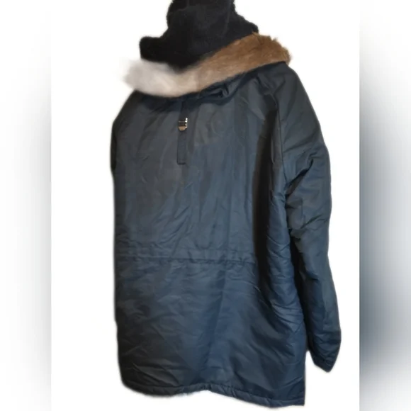 VTG WEATHERCASTER Men's Jacket